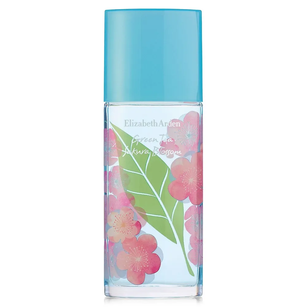 Green Tea Sakura Blossom Eau de Toilette