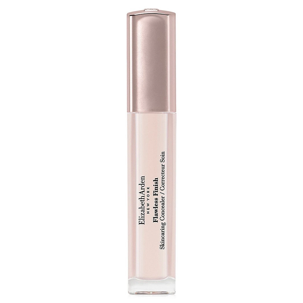 Flawless Finish Skincaring Concealer