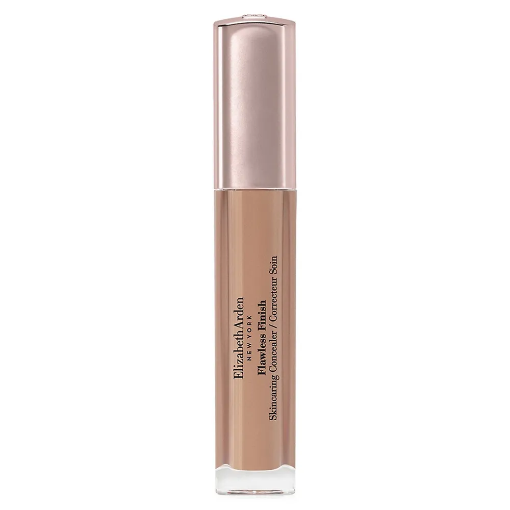 Flawless Finish Skincaring Concealer