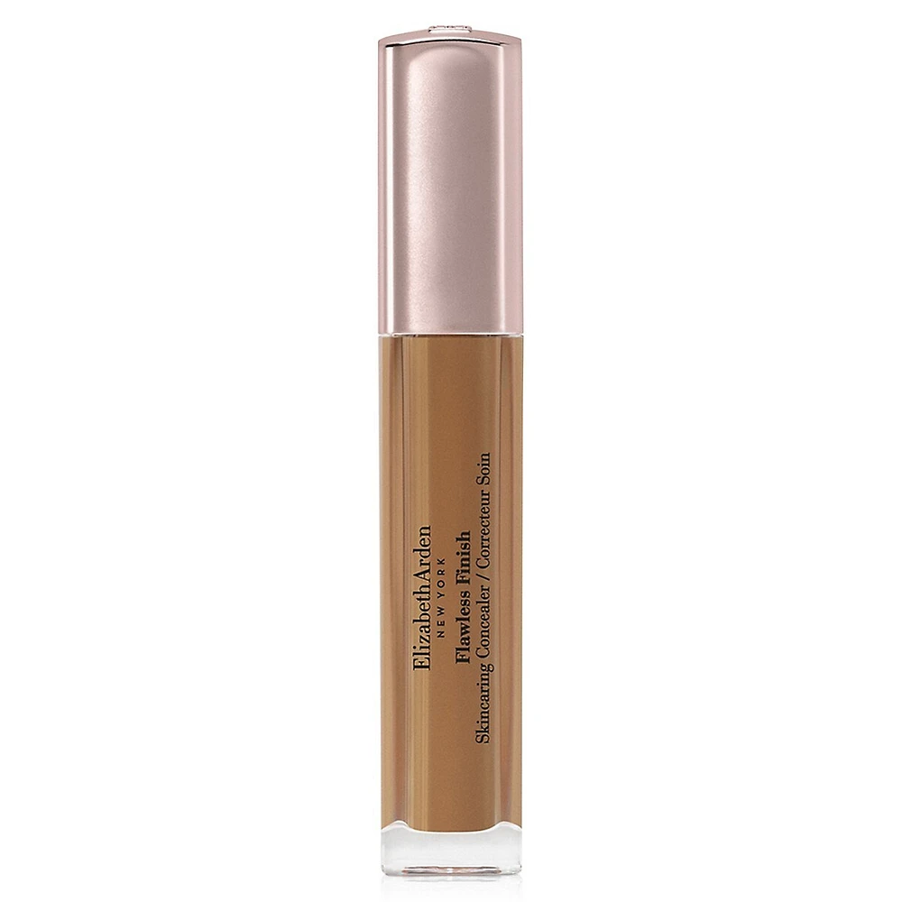 Flawless Finish Skincaring Concealer