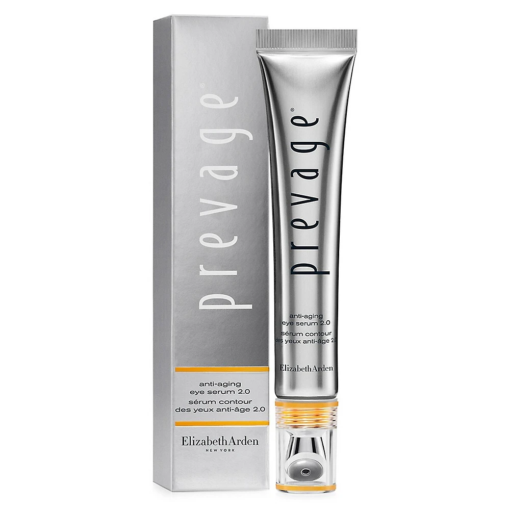 Sérum contour des yeux anti-âge Prevage 2.0