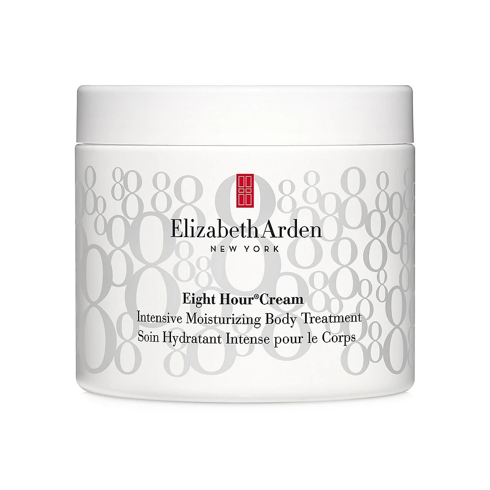 8 Hour Cream Intensive Moisturizing Body Treatment