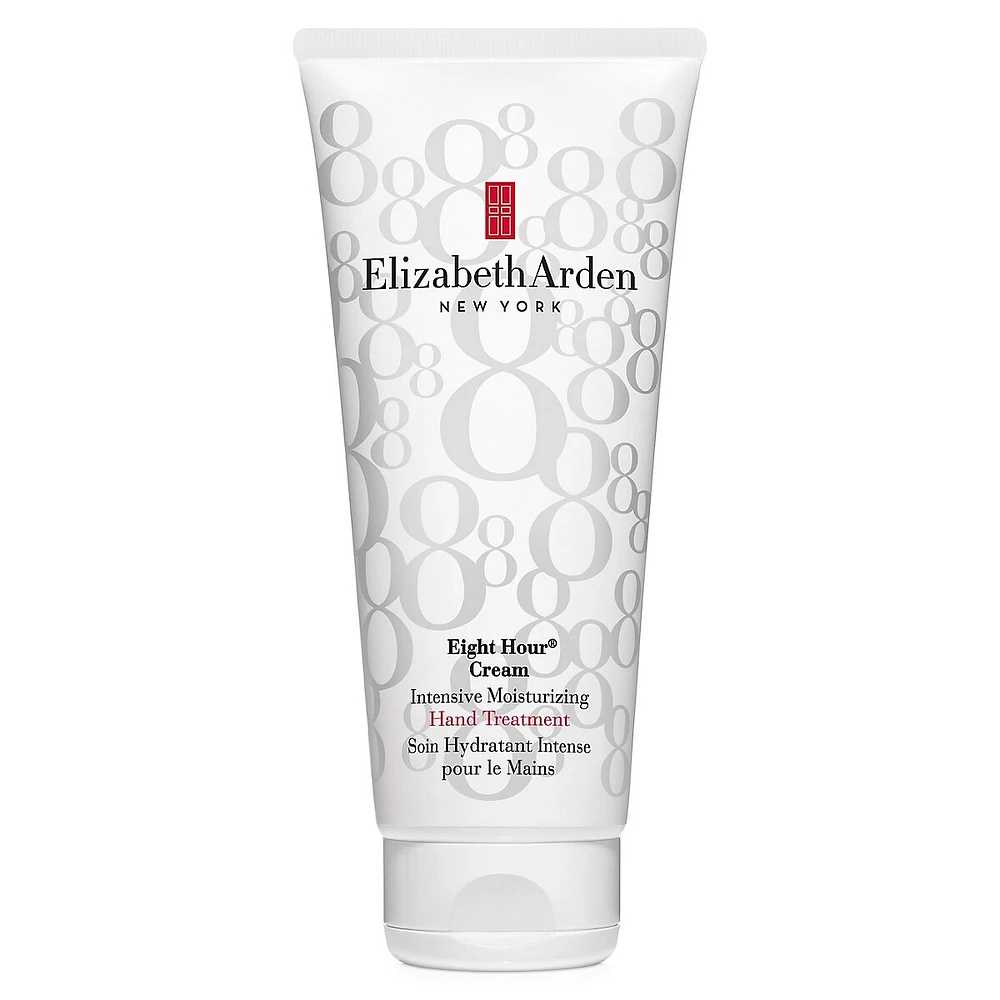 Soin hydratant intense pour les mains Eight Hour Cream