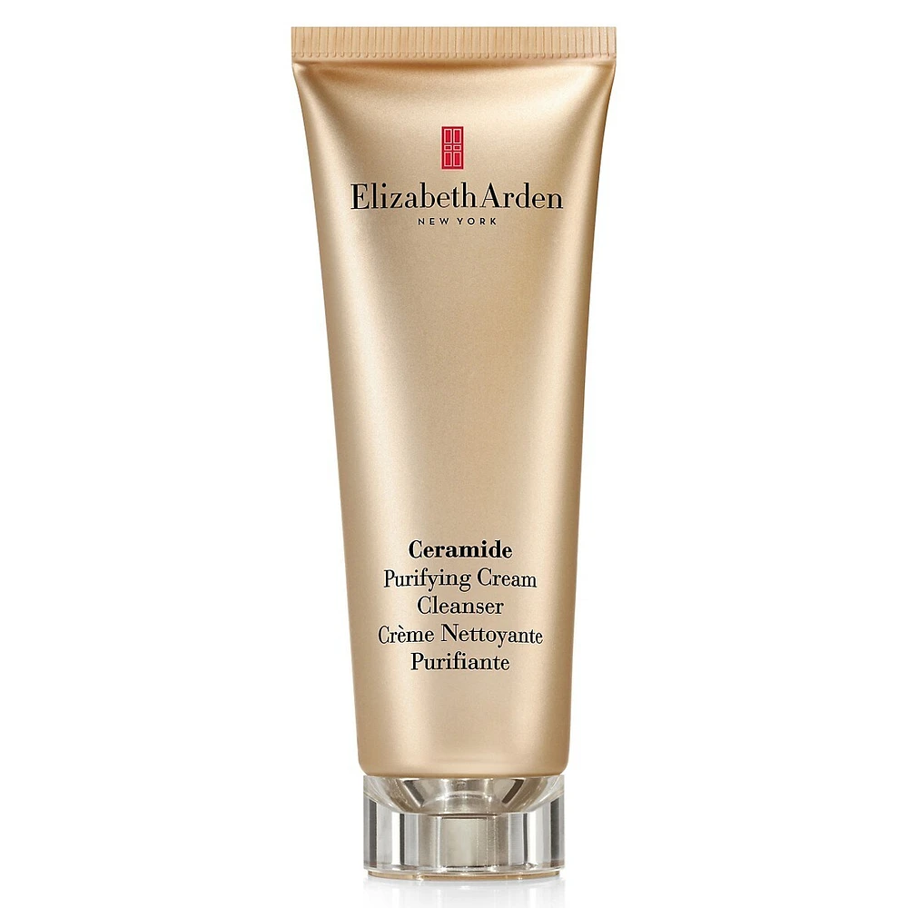 Ceramide Purifying Cream Cleanser