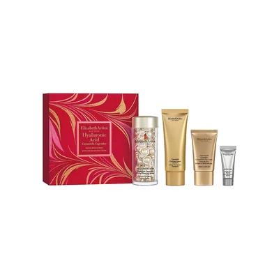 Plumping With A Twist 4-Piece Gift Set - $177 Value