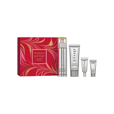Power In Numbers Prevage 2.0 4-Piece Gift Set - $310 Value