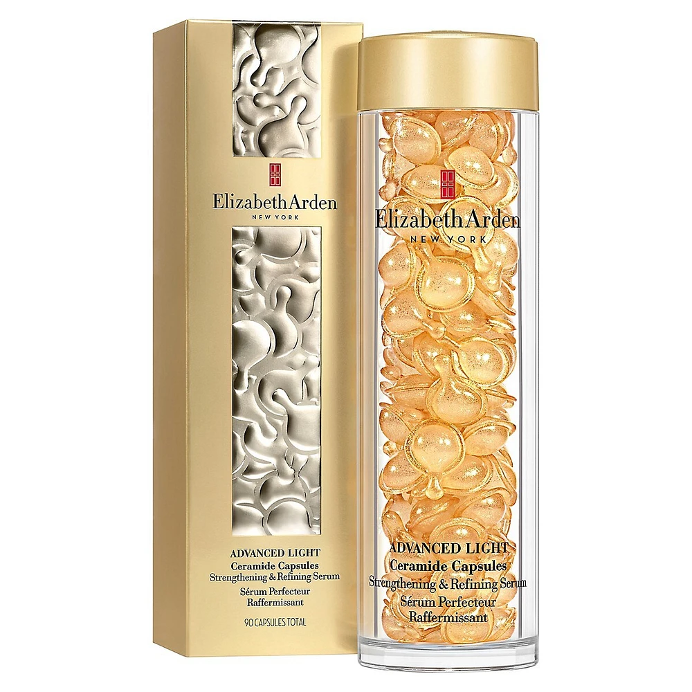 Advanced Light Ceramide Capsules 90-Piece Set