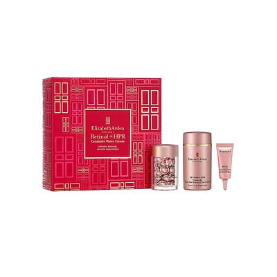 Retinol Renewal 3-Piece Gift Set