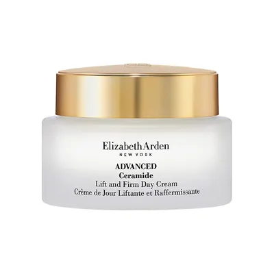 Advanced Ceramide Lift And Firm Day Cream