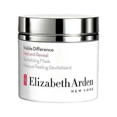 Masque peeling revitalisant Visible Difference