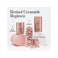 Retinol + HPR Ceramide 60-Capsule Rapid Skin Renewing Serum