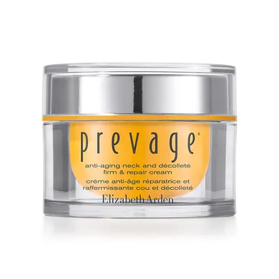 PREVAGE Anti aging Neck and Decollete Firm and Repair Cream