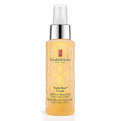 Eight Hour Cream All-Over Miracle Oil