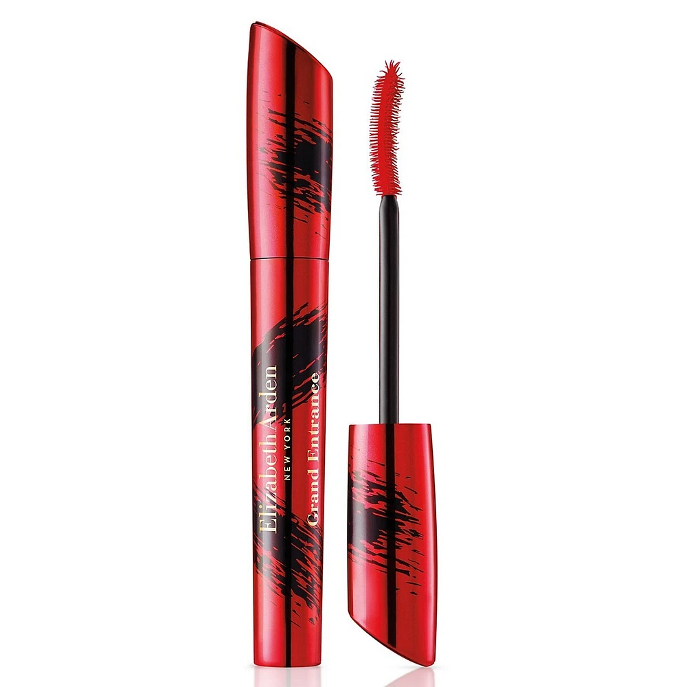 Grand Entrance Mascara