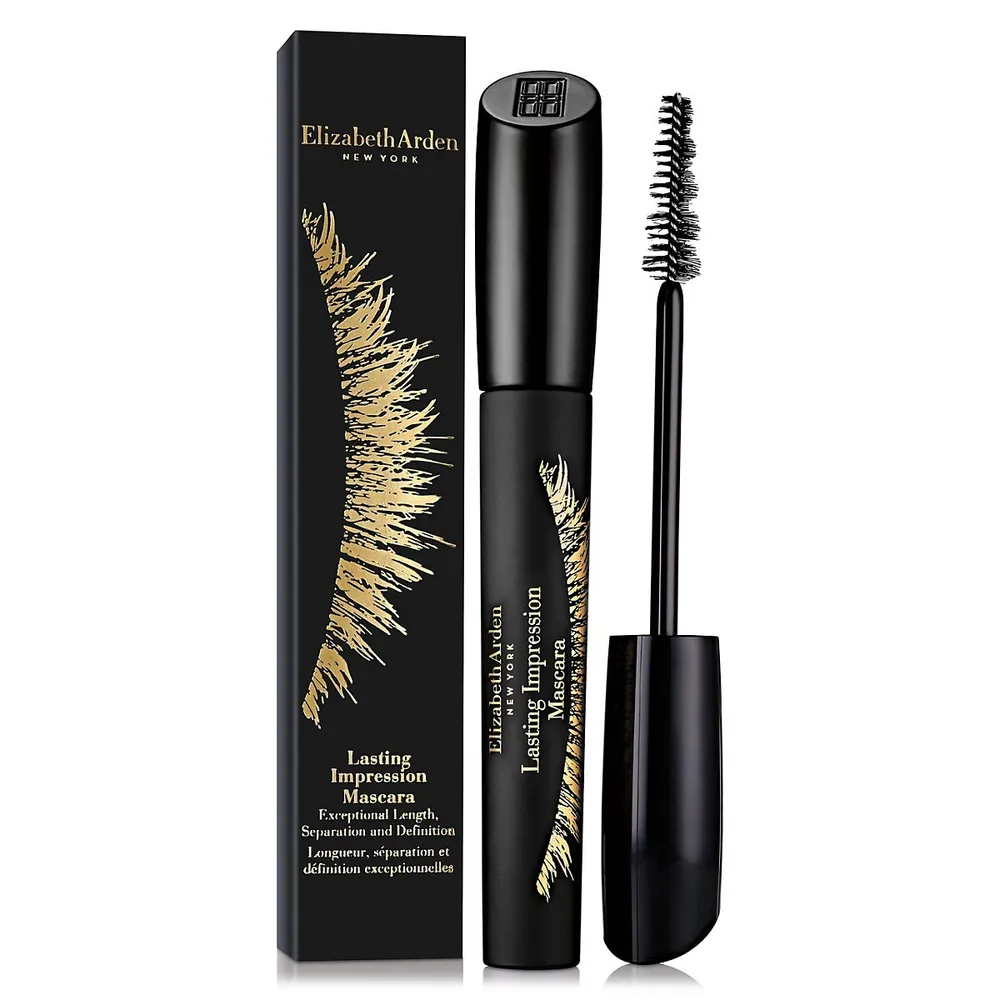 Lasting Impression Mascara