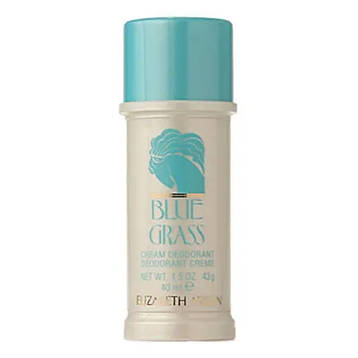 Blue grass deodorant creme
