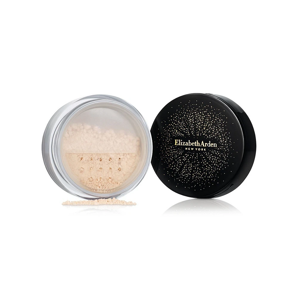 High Performance Blurring Loose Powder