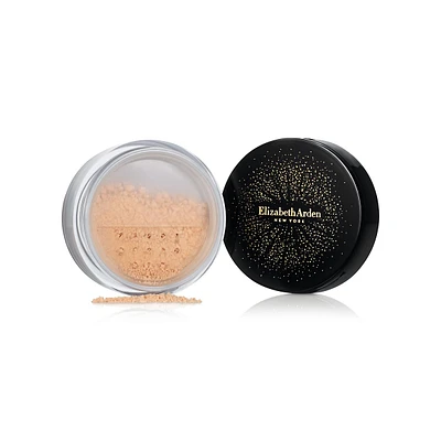 High Performance Blurring Loose Powder
