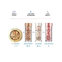 Ceramide Advanced Capsules de sérum quotidien réparateur de jeunesse, 60 capsules