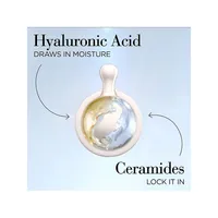 Hyaluronic Acid Ceramide Capsules Hydra-Plumping Serum