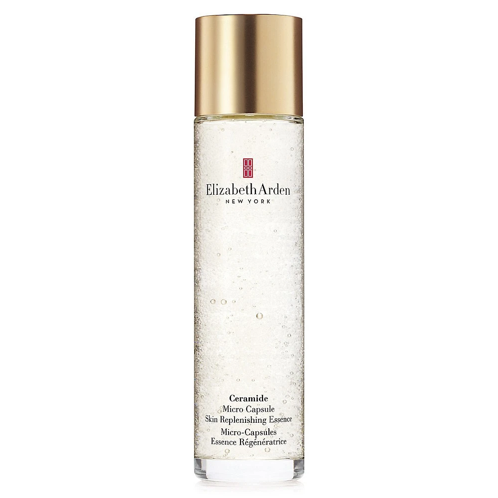 Ceramide Micro Capsule Skin Replenishing Essence