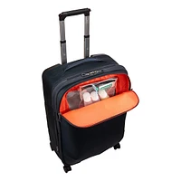 Subterra 25-Inch Spinner Suitcase