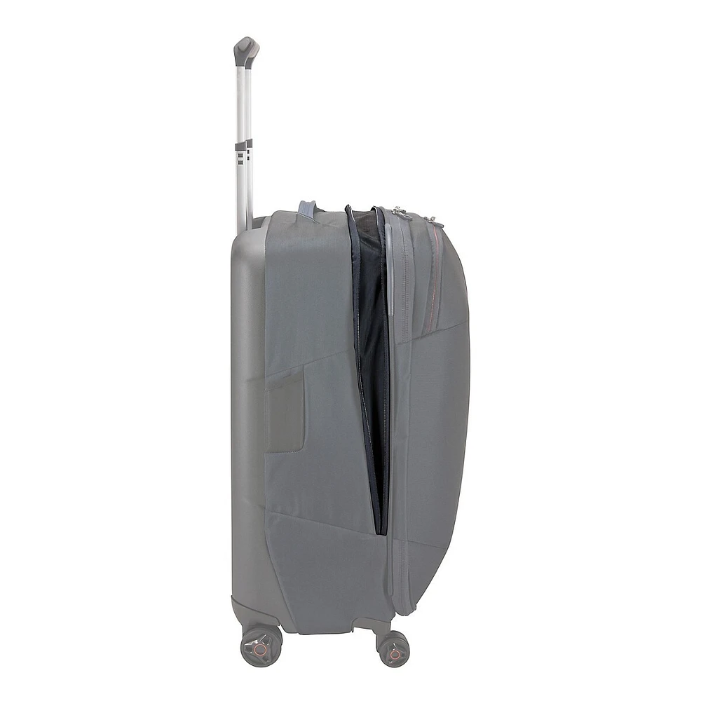 Subterra 25-Inch Spinner Suitcase