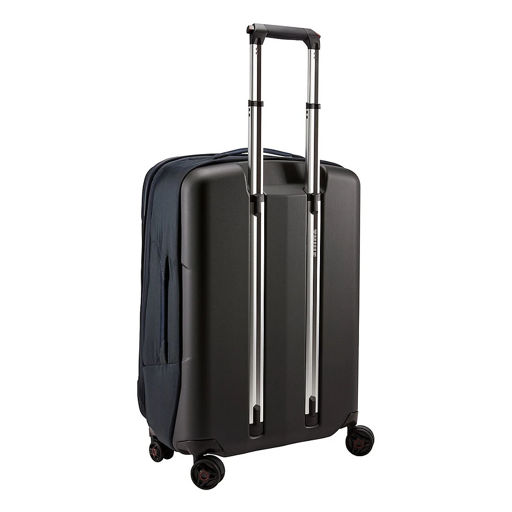 Subterra 25-Inch Spinner Suitcase