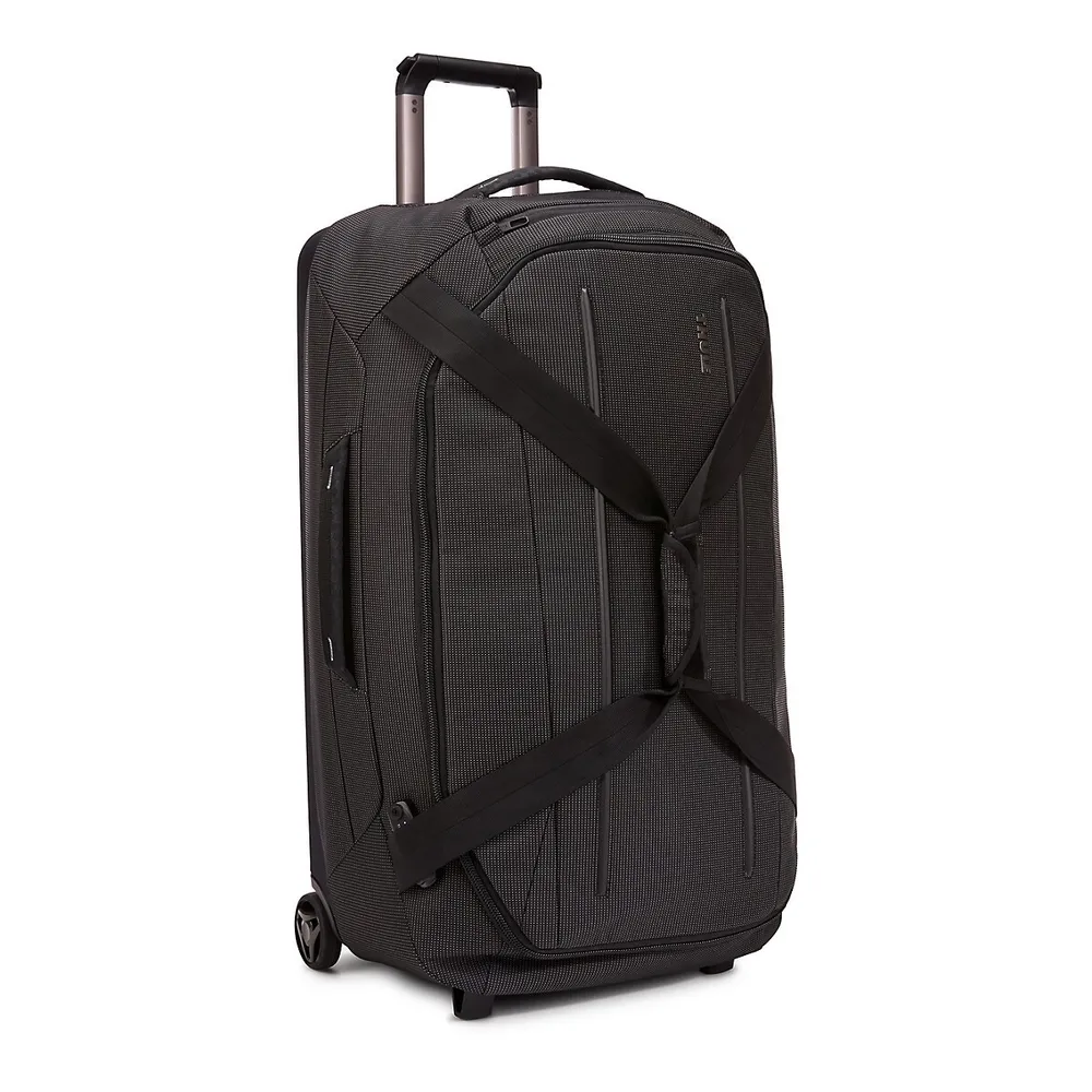 Crossover 30-Inch Wheeled Duffel