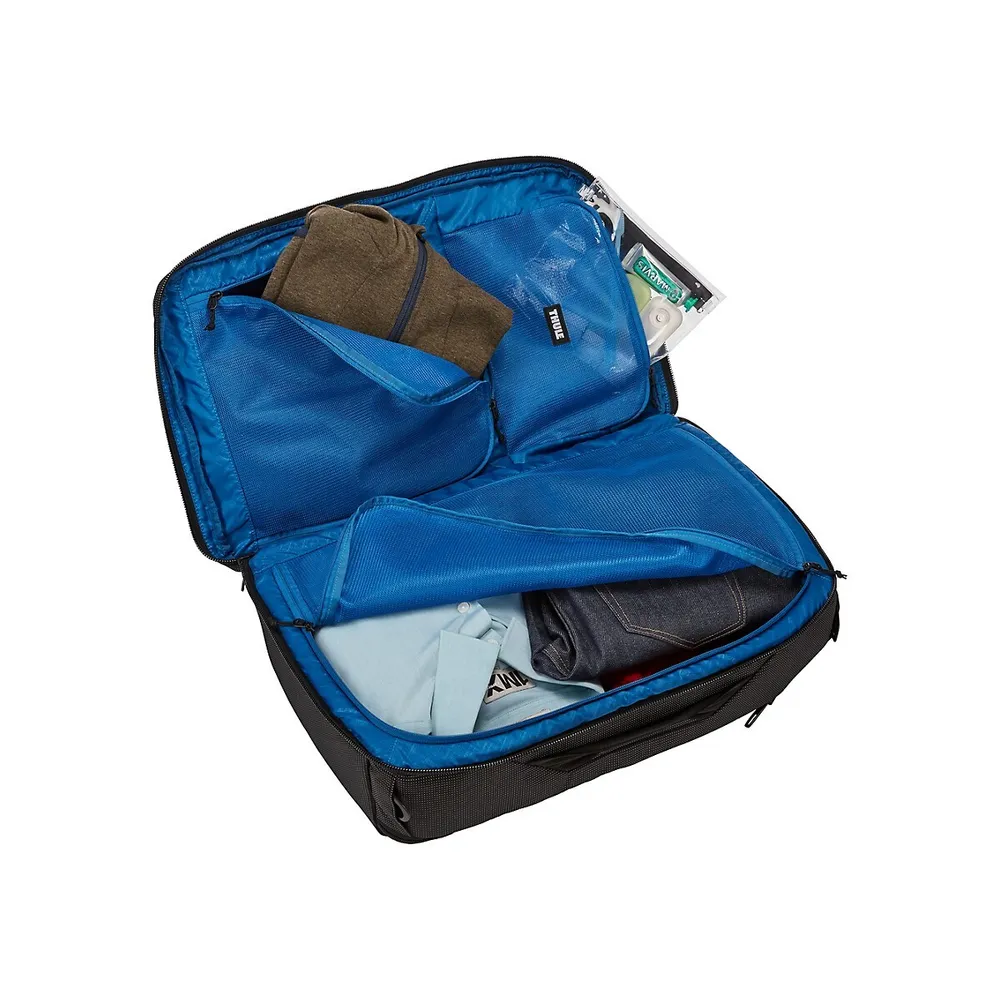 Crossover 2 Nylon Carry-On Backpack