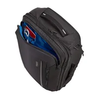 Crossover 2 Nylon Carry-On Backpack