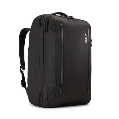 Petite valise de type sac à dos en nylon Crossover 2
