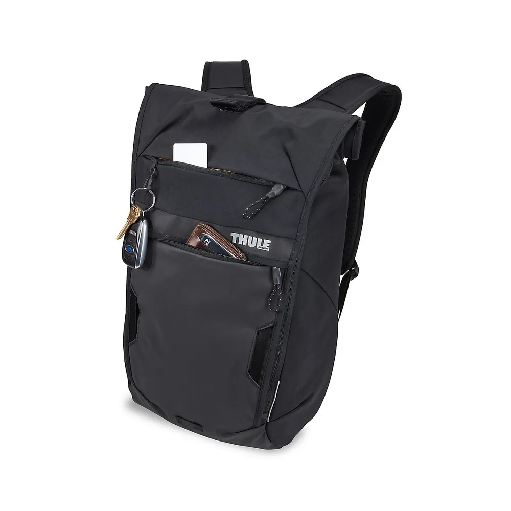 Paramount Commute Backpack 18L