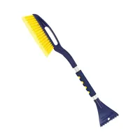 Michelin Heavy Duty 25-Inch Snow Brush With Ice Scraper