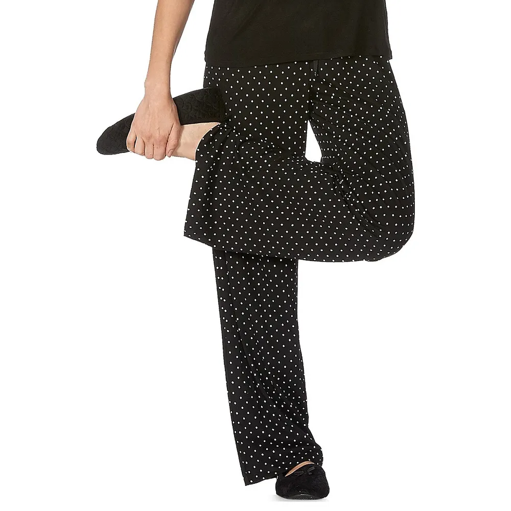 Pantalon de nuit Rio Dot