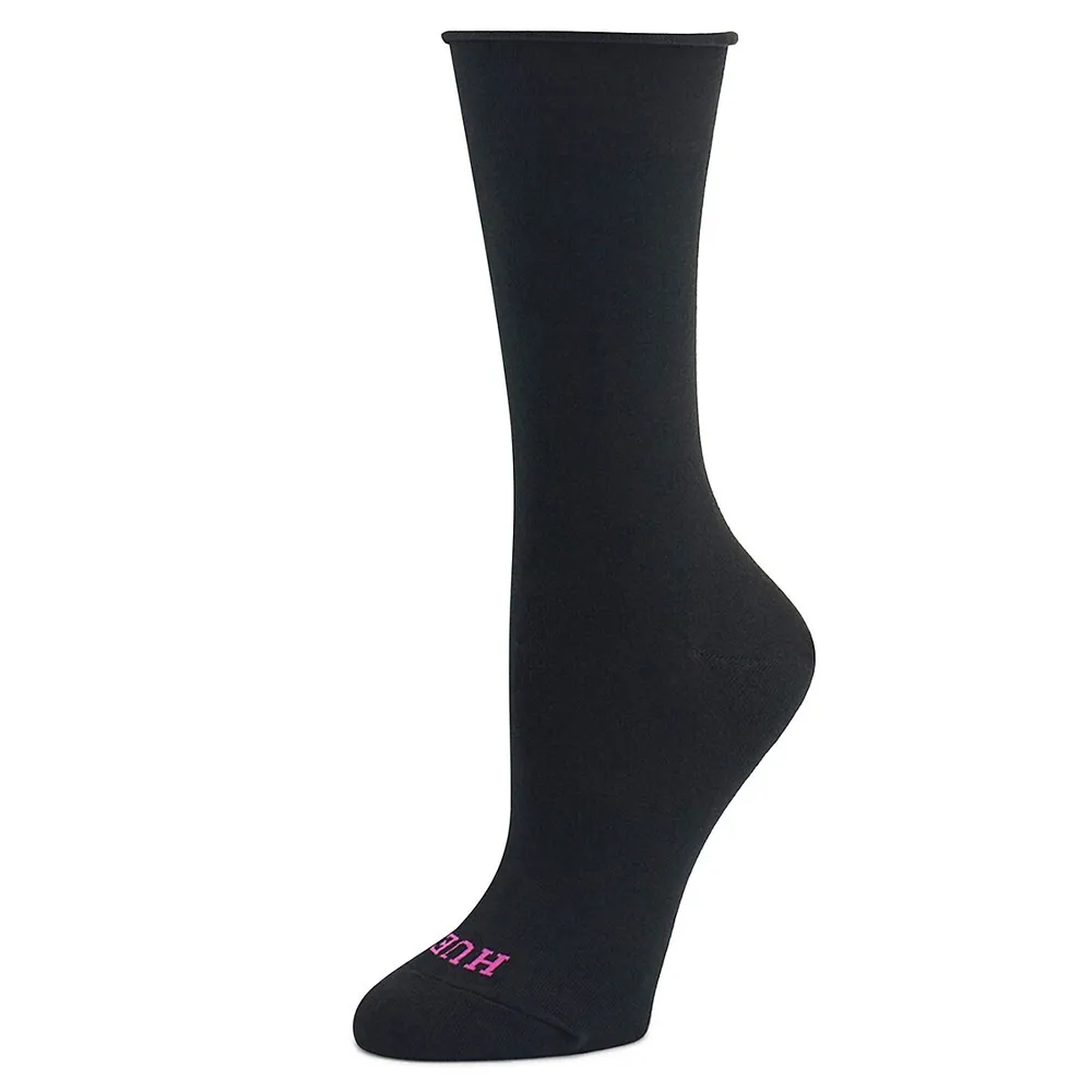 Women's Jean Crew Socks