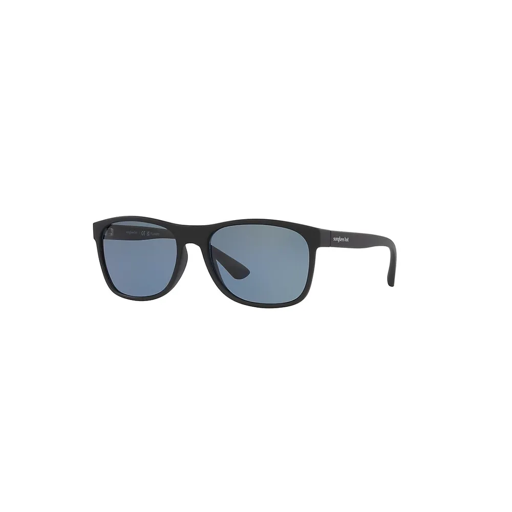 Hu2020 Polarized Sunglasses