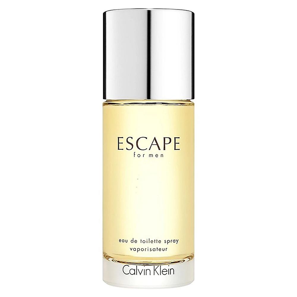 Escape Men Eau de Toilette