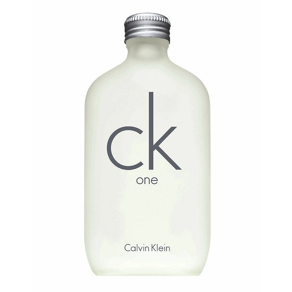 CK ONE Eau de Toilette