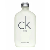 CK ONE Eau de Toilette