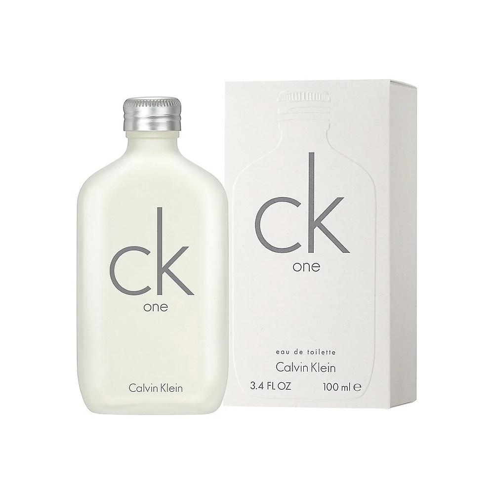 CK ONE Eau de Toilette