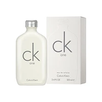 CK ONE Eau de Toilette