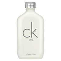 CK ONE Eau de Toilette