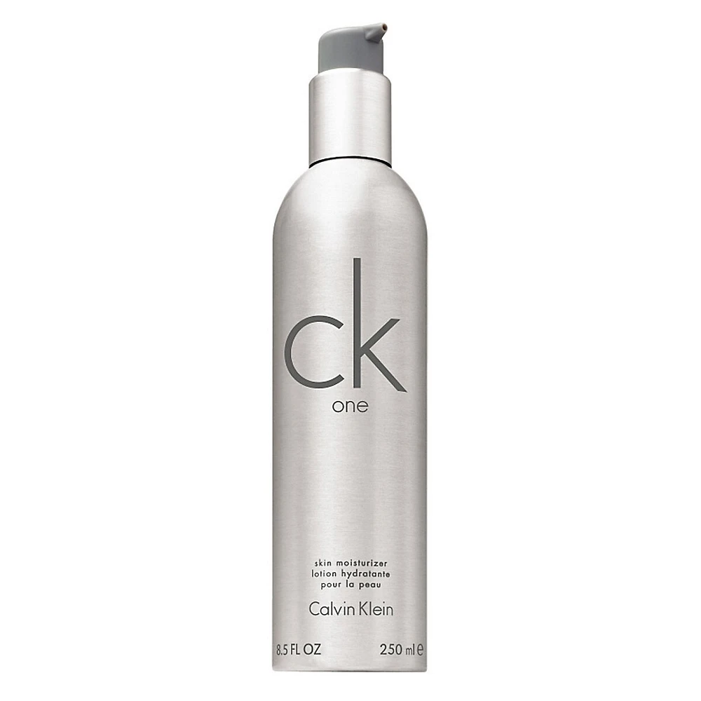 Ck one, lait hydratant