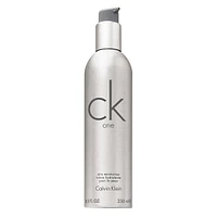 Ck one, lait hydratant