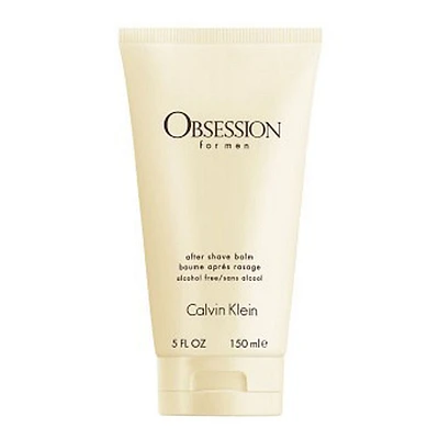 Obsession for men apres-rasage
