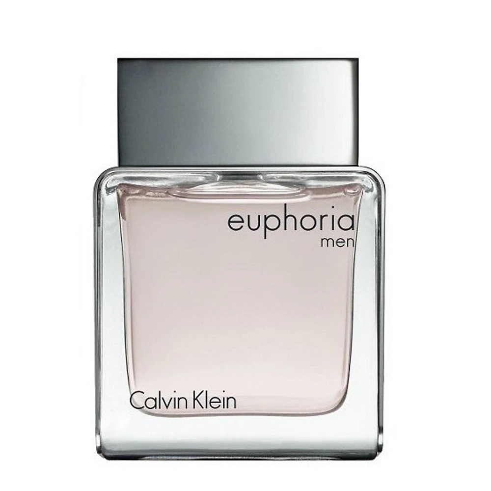 Euphoria eau de toilette vaporisateur