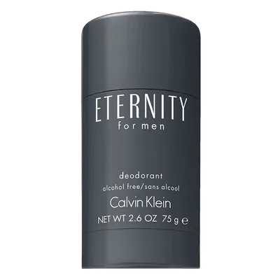 Eternity For Men Deodorant 75g