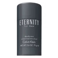 Eternity For Men Deodorant 75g