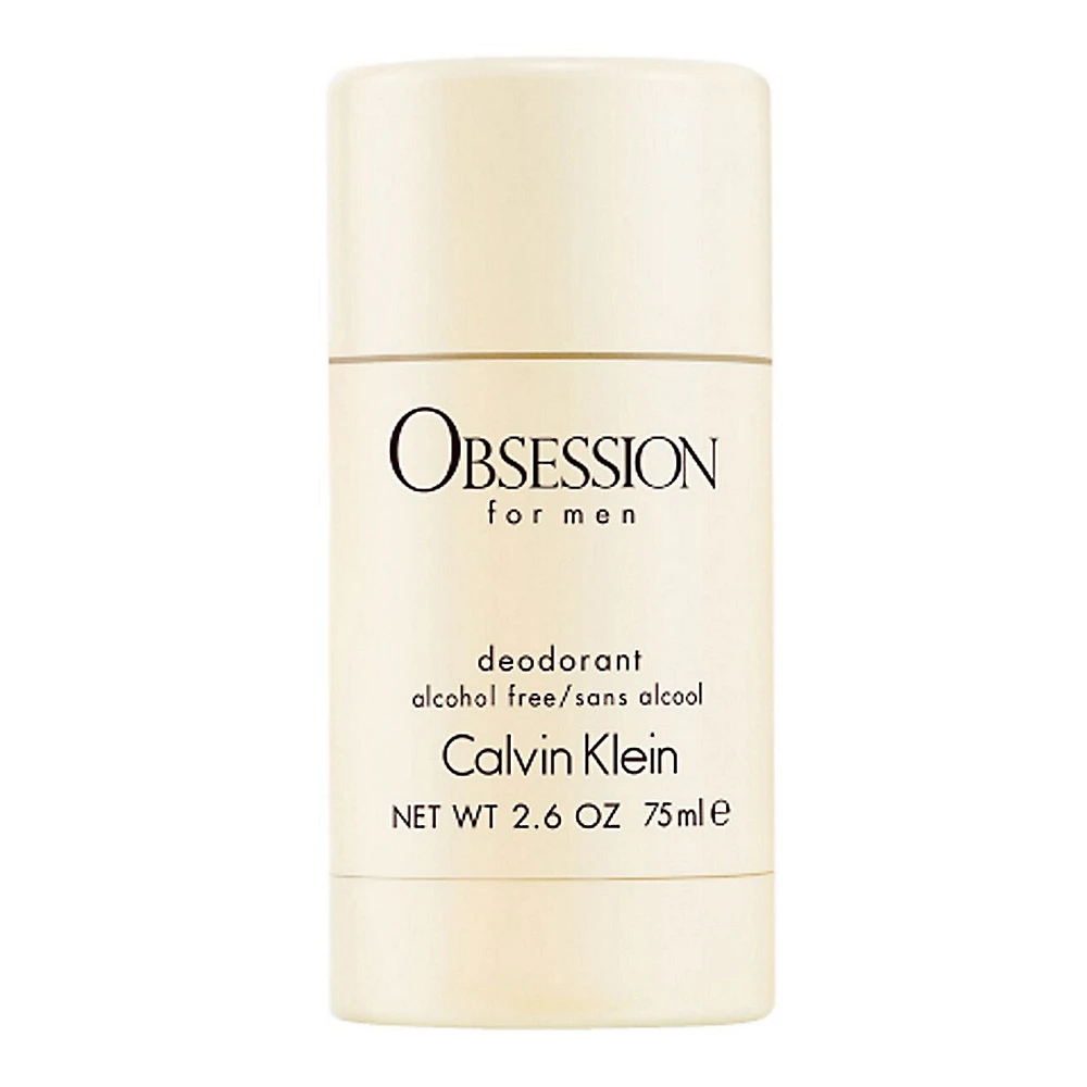 Obsession For Men Deodorant